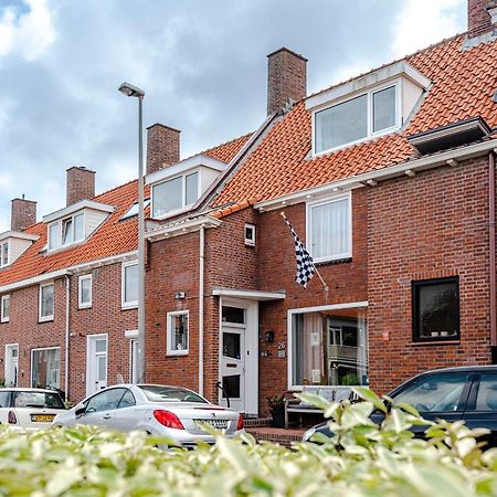 Apartamento Familie Zwinkels Zandvoort Exterior foto