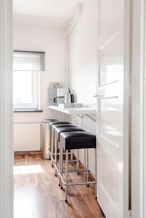 Apartamento Familie Zwinkels Zandvoort Exterior foto