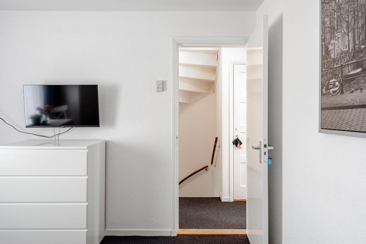 Apartamento Familie Zwinkels Zandvoort Exterior foto