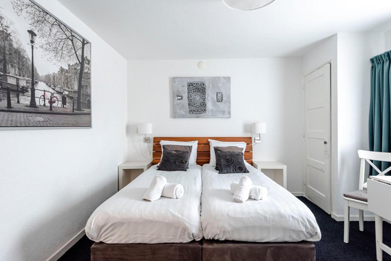Apartamento Familie Zwinkels Zandvoort Exterior foto