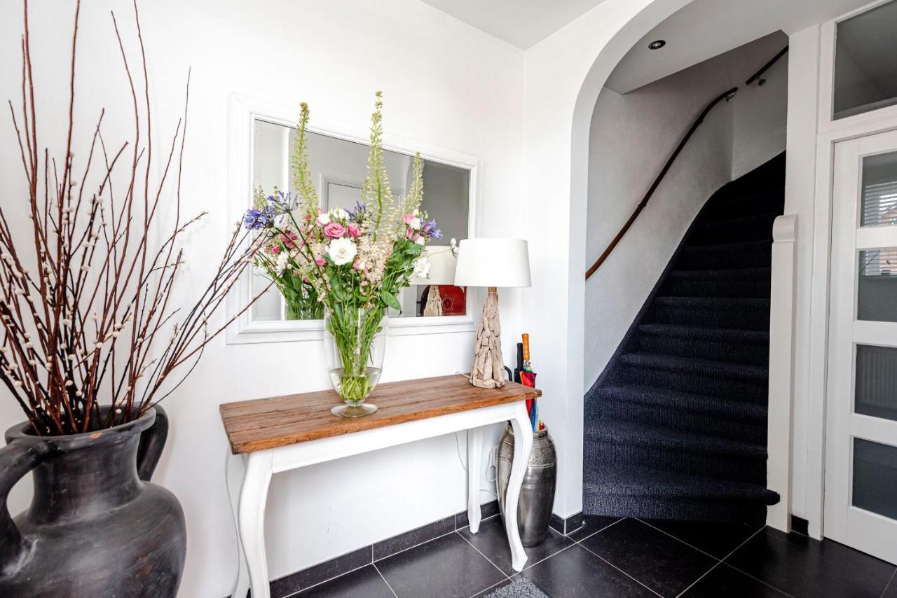 Apartamento Familie Zwinkels Zandvoort Exterior foto